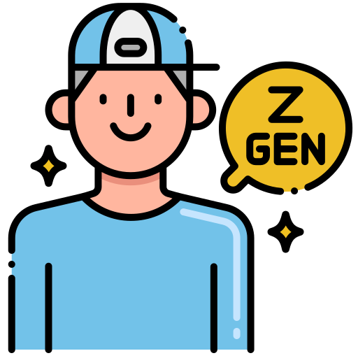 Generation Z, Consulting, Unternehmensberatung, Gen Z, Generation, Generation Z Experte, Gen Z Experte