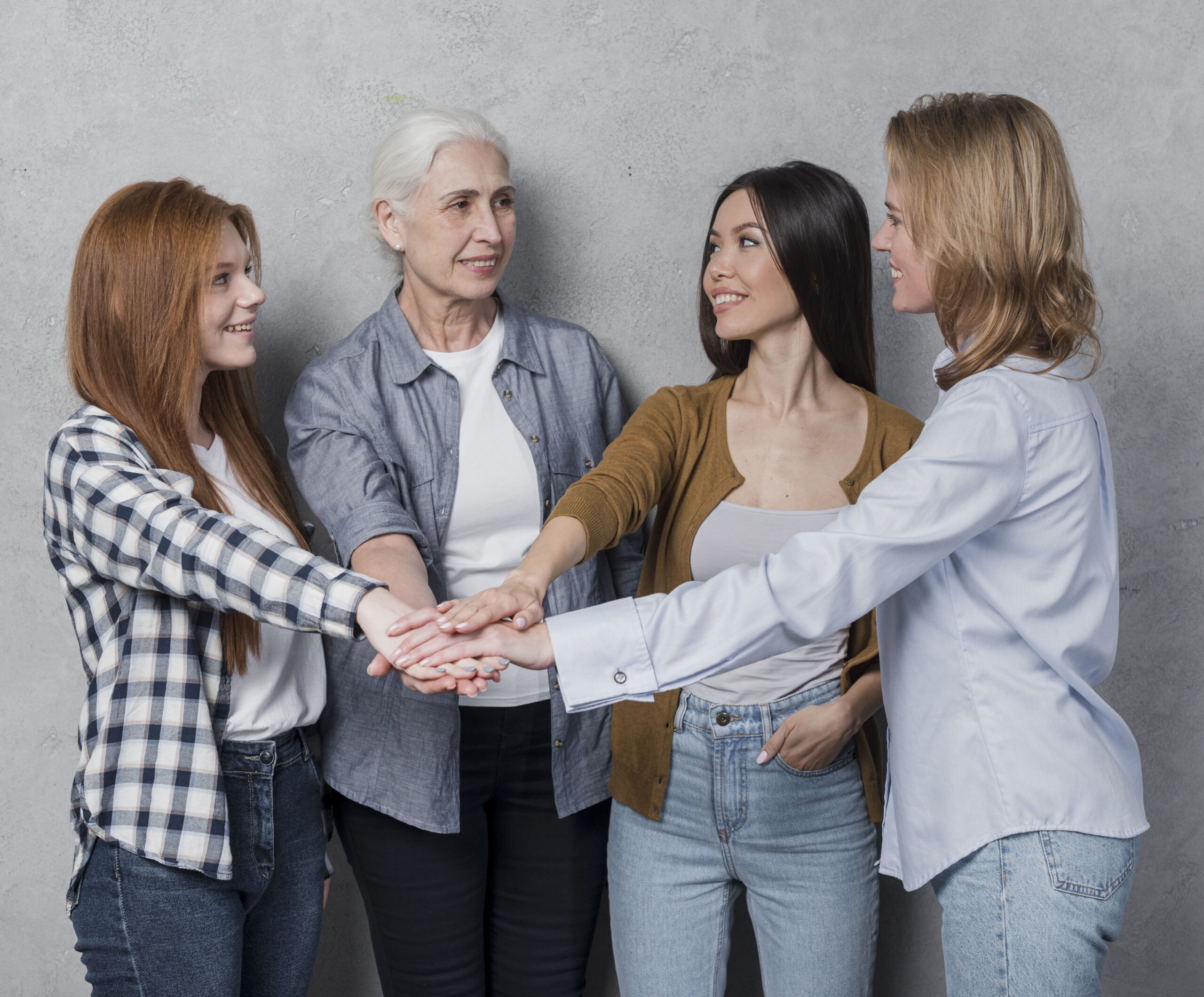 Generationen am Arbeitsplatz